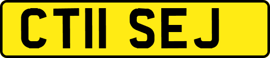 CT11SEJ