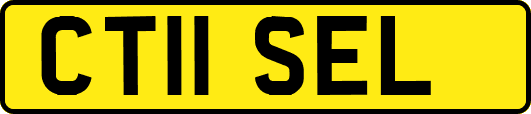 CT11SEL