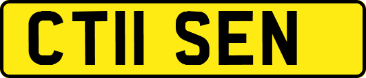 CT11SEN