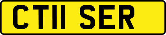 CT11SER