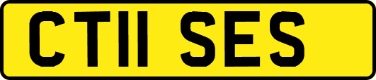 CT11SES