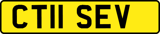 CT11SEV