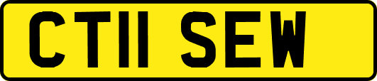 CT11SEW