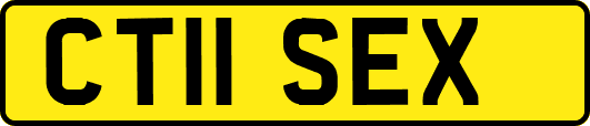 CT11SEX