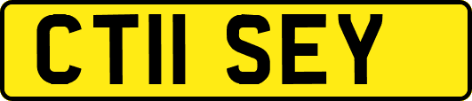 CT11SEY