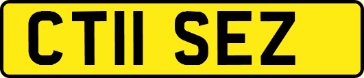 CT11SEZ