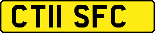 CT11SFC