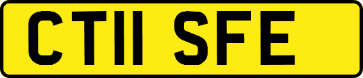 CT11SFE