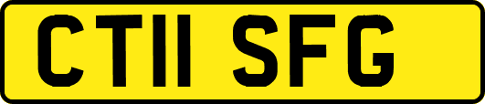CT11SFG