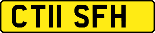 CT11SFH