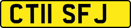 CT11SFJ