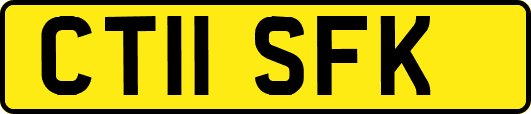 CT11SFK