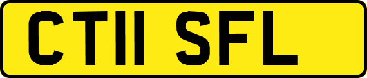 CT11SFL