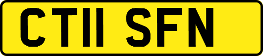 CT11SFN