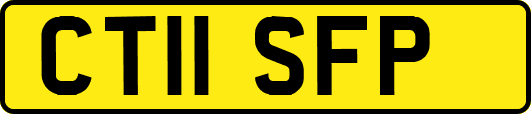 CT11SFP