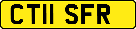 CT11SFR