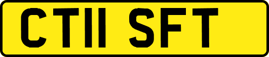 CT11SFT