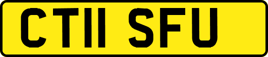 CT11SFU