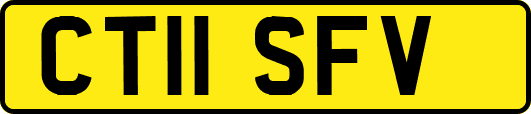 CT11SFV