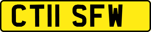 CT11SFW
