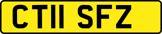 CT11SFZ