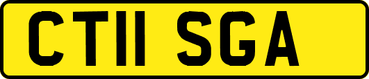 CT11SGA