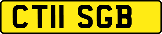 CT11SGB