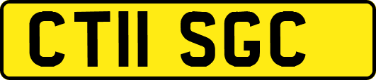 CT11SGC