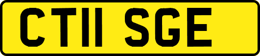 CT11SGE