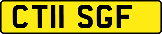 CT11SGF