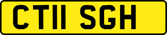 CT11SGH