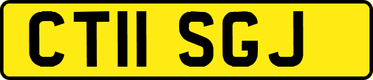 CT11SGJ