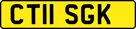 CT11SGK