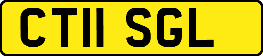 CT11SGL