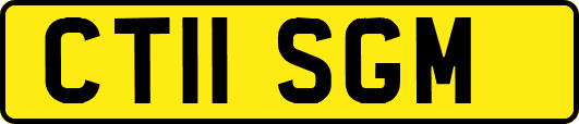 CT11SGM