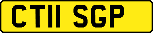 CT11SGP