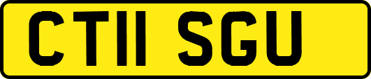 CT11SGU
