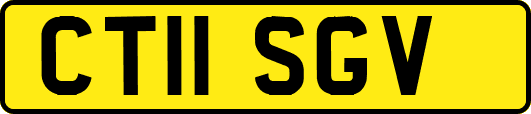 CT11SGV