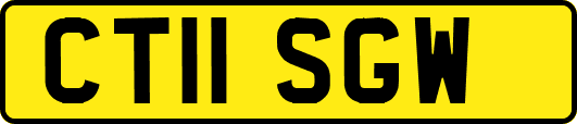 CT11SGW