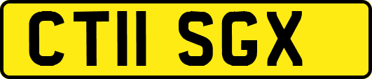 CT11SGX