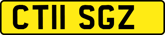 CT11SGZ