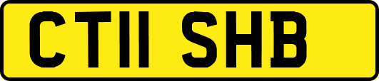 CT11SHB