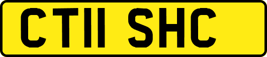 CT11SHC