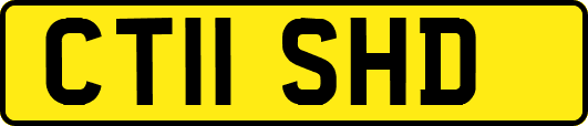 CT11SHD