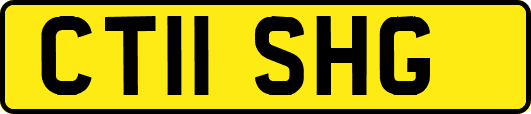 CT11SHG