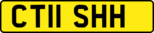 CT11SHH