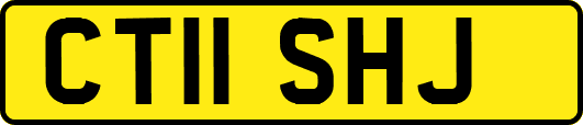 CT11SHJ