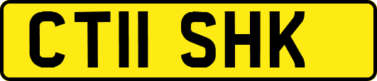 CT11SHK