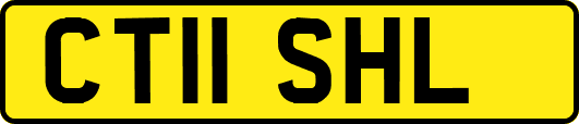 CT11SHL