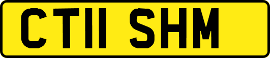 CT11SHM